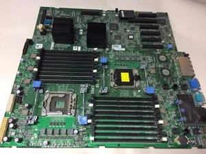 DELL POWEREDGE T710 MOTHERBOARD 01CTXG 1CTXG - Picture 1 of 1