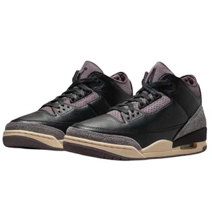 Air Jordan 3 Retro OG SP A Ma Maniére WMNS,EU-Nummer 37.5-US 6.5,Cod.FZ4811-001 - Bild 1 von 6
