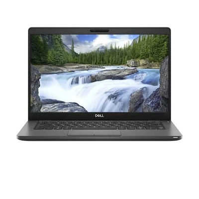 Dell Latitude 5300 Intel i5 8365U 1.60GHz 32GB RAM 256GB SSD 14" Touch Win 11 -  - image 1 of 3
