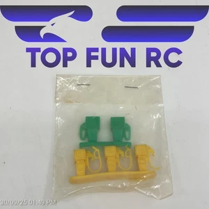 Model Toy Gas Pumps HO-Gauge - Picture 1 of 2