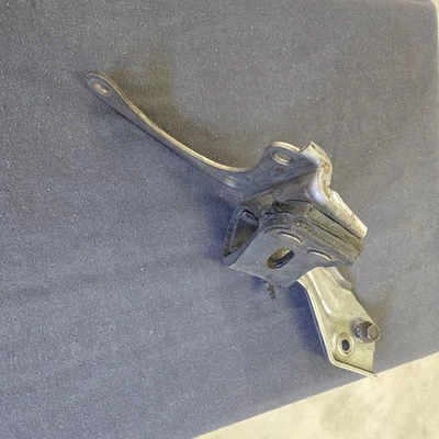 MODIFIED Buick Grandnational Catalytic Hanger - Image 1 of 4