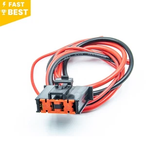 HVAC Blower motor resistor connector Jeep Liberty. 2008-2012. 64885482AC - Picture 1 of 5