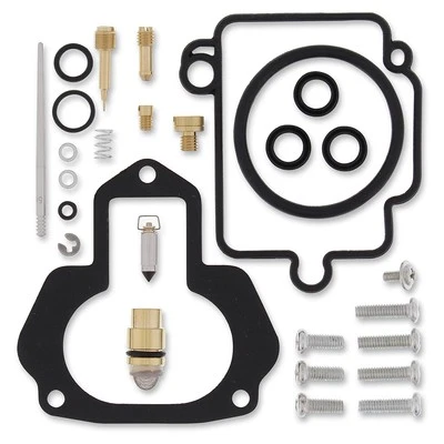 Kit de reconstrucción de carburador All Balls para ATV Yamaha YFM350X Warrior 1994-2004 Foto 1 de 2