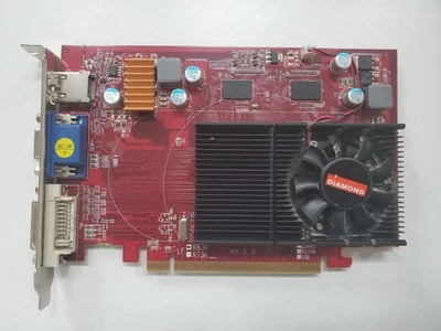 VisionTek Radeon HD 5670 2GB DDR3 PCI Express 2.0 x16 Graphics Card - Image 1 of 3