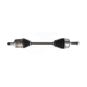 Kugel Front Left (Driver Side) CV Axle Shaft NCV-HO36076 Replacement For Hond... - Picture 1 of 9