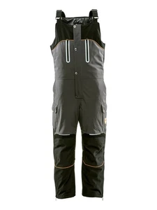 SALE! New RefrigiWear PolarForce Insulated Bib Overalls -40°F  |  2XL - Picture 1 of 8