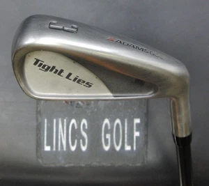 Adams Golf Tight Lies 3 Iron Regular Steel Shaft Adams Golf Grip - Picture 1 of 4