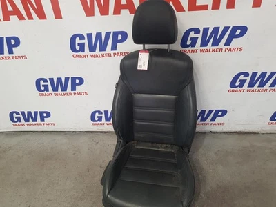 KIA SORENTO FRONT SEAT RH FRONT, UM, FULL LEATHER, SPORT, 03/15-01/20 - image 1 of 4