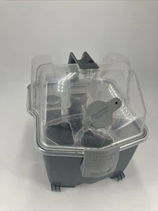 Hoover Schmutzwassertank FH50150 - FH50135 FH50134 Turbo Scrub Dampfsauger - Bild 1 von 7