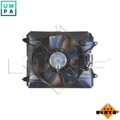 FAN ENGINE COOLING 47708 FOR L13Z1/LDA3/L13Z2 1.3L L12B1 1.2L 4cyl - Image 1 of 4