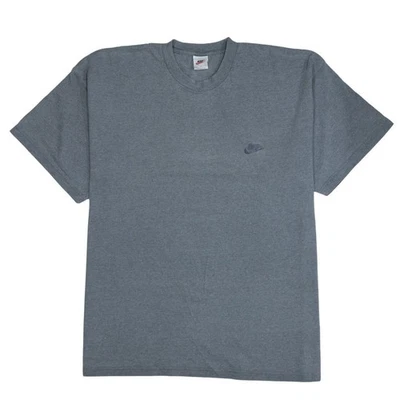 Nike Grey T-Shirt Mens 2Xl - Image 1 of 4