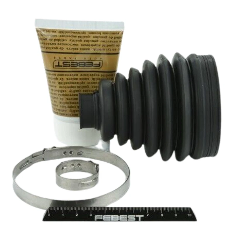 For Nissan Serena C25 2005-2010 Outer Driveshaft Boot CVGaiter  - Image 1 of 1