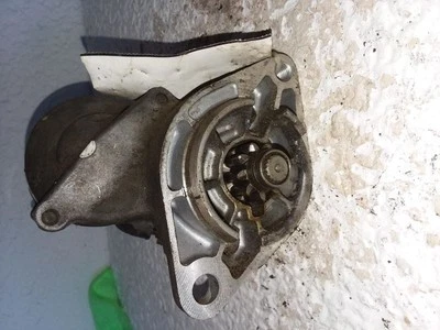 MOTOR DE ARRANQUE 2003-2006 03-06 CHRYSLER SEBRING CONVERTIBLE 2,4 L Foto 1 de 2