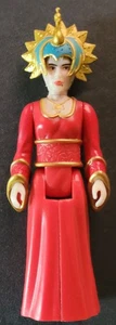 Figuras de ReAcción Big Trouble in Little China Gracie Law Funko nuevo caja abierta - Imagen 1 de 3