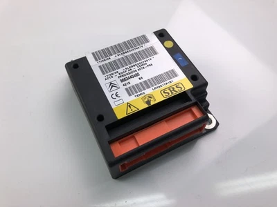 Centralina CITROËN C6 TD 9663440480 14039385 - Immagine 1 di 4