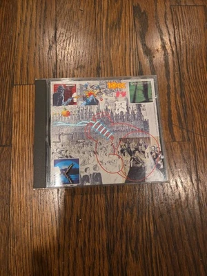 10 CC's Greatest Hits 1972-1978 by 10cc (CD, Import, Mercury) Canada - Image 1 of 2