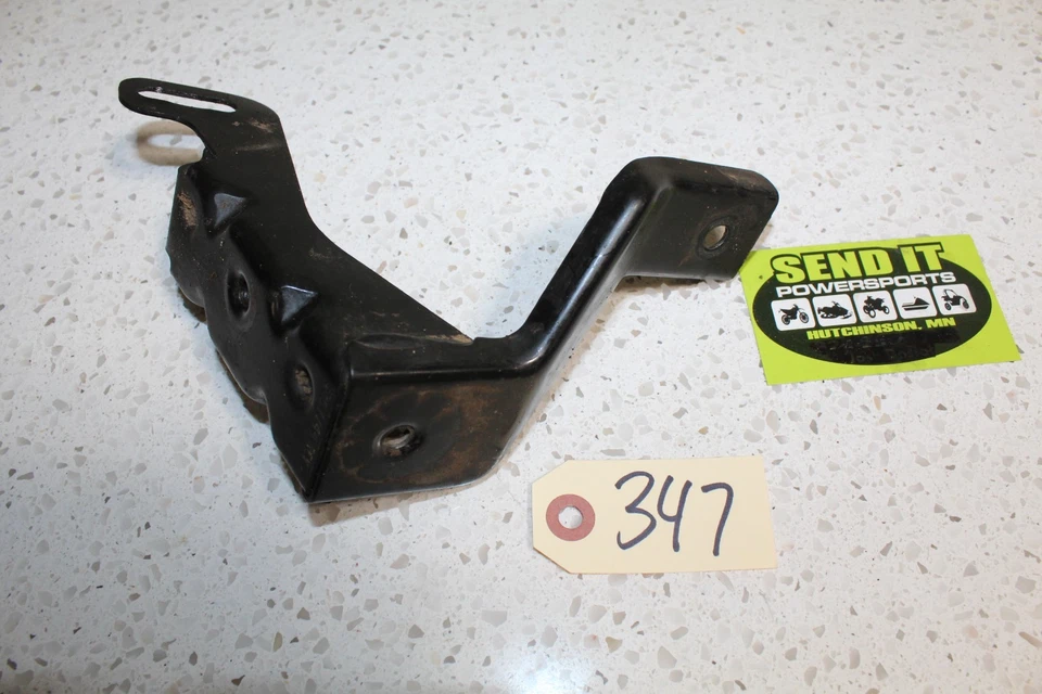 104	2009 Polaris Sportsman 500HO	Left Rack Support	1014591-067 - Image 1 of 1