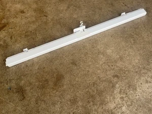 OEM Samsung Refrigerator Door Mullion Door Flipper DA97-12683B DA97-07276B - Picture 1 of 9