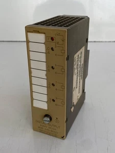 Siemens / Simatic S5 / 6ES5 440-8MA22 / Digital Output Module / 4x24V DC / 2A - Bild 1 von 10