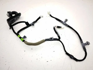 Mazda CX-5 II 2018 Left Wiring Harness Cable Set Door Rear KB9H67220 AMD217730 - Imagen 1 de 6