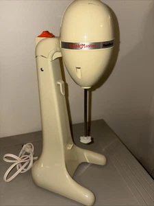 Vintage Malt / Drink master - Picture 1 of 7