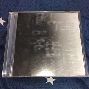 ■[Agotado] Ghost in the Shell álbum tributo CD "TECHNO STYLE" - Imagen 1 de 3