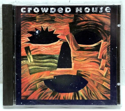 CD CROWDED HOUSE - Bild 1 von 2