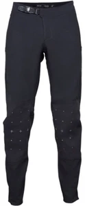 Fox Racing Defend Fire Lunar Pants - Black, MTB - Picture 1 of 2