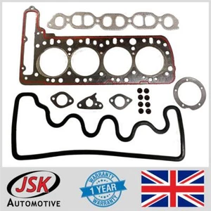 Head Gasket Kit To Suit Mercedes-Benz MB616 And OM616 Engines 100 T1 Bus T2/L - Picture 1 of 1