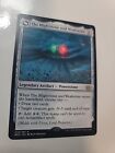 1x The Mightstone and Weakstone NM Brother's War MTG