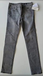 Adriano Goldschmied Super Skinny Jeans For Girls - Picture 1 of 2