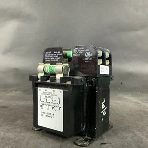 TRANSFORMADOR DE CONTROL ABB T4050PSF1 ($120 OBO) - Imagen 1 de 5