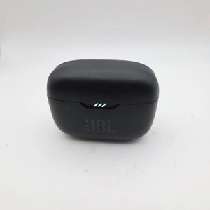 JBL Tune 230NC TWS In Ear Headphones Black Faulty 2 - Picture 1 of 10