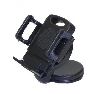 SOPORTE UNIVERSAL DE COCHE PARA MOVIL GPS MP3 MP4 VENTOSA SPD025 - Imagen 1 de 3