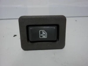 99 BRAVADA RIGHT REAR WINDOW CONTROL SWITCH 96783 - Bild 1 von 2