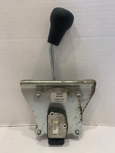 KONGSBERG ES3000 SERIES ELECTRONIC GEAR SHIFTER - Picture 1 of 17