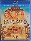 El Dorado 2: City of Gold | Jack Hunter (Blu-ray + DVD)