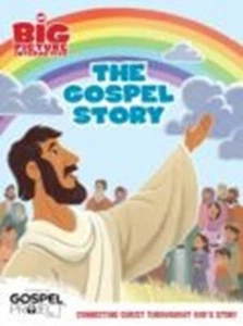 The Gospel Story (Gospel Project) - Foto 1 di 1
