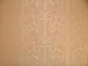 Cuscino tappezzeria tenda tessuto jacquard polvere di rose 3,5 m iLiv Arcadia - Foto 1 di 8