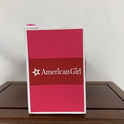 AMERICAN GIRL SAIGE SWEATER OUTFIT-LEGGINGS - Image 1 of 4