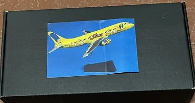 SD 1/100 Boeing 737-300 vintage plastic model kit rare blank - Image 1 of 2