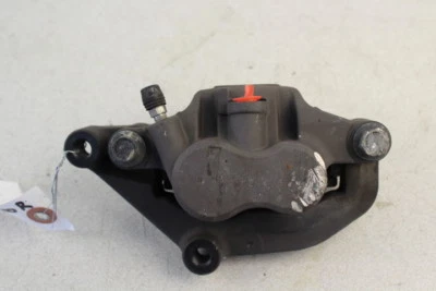 Pinza de freno delantera derecha Yamaha FZ6-R FZ6R FZ6 2009 Foto 1 de 4