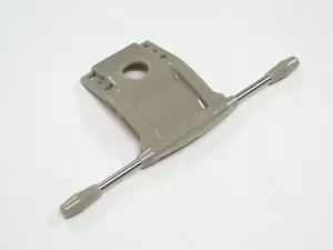 NEW TAMIYA SUPER CHAMP/FIGHTING BUGGY Bumper Front TX6 - Picture 1 of 3