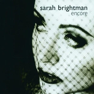 Sarah Brightman - Encore (CD) - Imagen 1 de 1