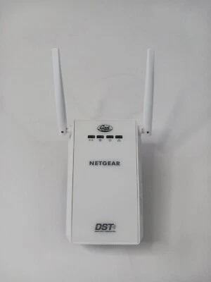 NETGEAR - DST Wireless Adapter DST6501-100NAS for Nighthawk Router - Image 1 of 4