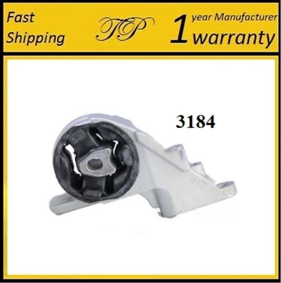 1 PIEZA MONTAJE TRANSMISIÓN DELANTERA PARA Chevrolet Malibu 2004-2007 2,2 l y 3,5 L Foto 1 de 2