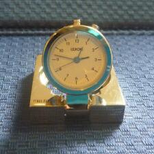 Final Fantasy 8 LEXON analog travel watch not for sale rare used