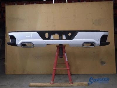 2024 Silverado 1500 Rear Bumper 1443770 - Image 1 of 4
