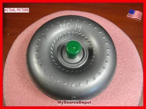 1984,1985,1986,1987,1988,1989,1990,1991,1992,1993,190E,TORQUE CONVERTER,MC-1 - Picture 1 of 2