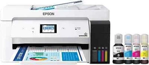 Epson EcoTank ET-15000 stampante multifunzione a colori wireless Super Tank *NUOVA SIGILLATA* - Foto 1 di 2